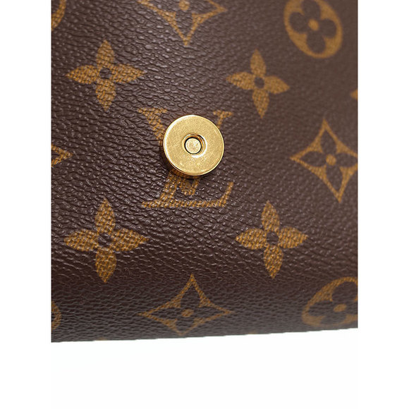 Louis Vuitton Shoulder Monogram Bag Tango Musette - Picture 4 of 8